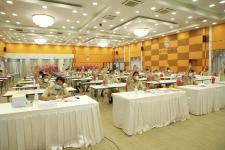 สภาเทศบาลนครแม่สอด ประชุมสภาเทศบาลนครแม่สอด สมัยประชุมสามัญ สมัยที่ 3 ครั้งที่ 1 ประจำปี 2565