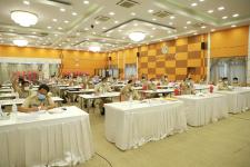 สภาเทศบาลนครแม่สอด ประชุมสภาเทศบาลนครแม่สอด สมัยประชุมสามัญ สมัยที่ 3 ครั้งที่ 1 ประจำปี 2565