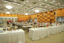 สภาเทศบาลนครแม่สอด ประชุมสภาเทศบาลนครแม่สอด สมัยประชุมสามัญ สมัยที่ 3 ครั้งที่ 1 ประจำปี 2565