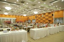 สภาเทศบาลนครแม่สอด ประชุมสภาเทศบาลนครแม่สอด สมัยประชุมสามัญ สมัยที่ 3 ครั้งที่ 1 ประจำปี 2565