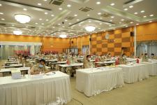 สภาเทศบาลนครแม่สอด ประชุมสภาเทศบาลนครแม่สอด สมัยประชุมสามัญ สมัยที่ 3 ครั้งที่ 1 ประจำปี 2565