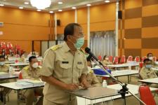 สภาเทศบาลนครแม่สอด ประชุมสภาเทศบาลนครแม่สอด สมัยประชุมสามัญ สมัยที่ 3 ครั้งที่ 1 ประจำปี 2565