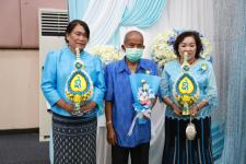 เทศบาลนครแม่สอด จัดงานวันแม่แห่งชาติ ประจำปี 2565