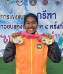 ทน.แม่สอด ร่วมต้อนรับคณะครู นักเรียนโรงเรียนกีฬาเทศบาลนครแม่สอด 