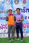 ทน.แม่สอด ร่วมต้อนรับคณะครู นักเรียนโรงเรียนกีฬาเทศบาลนครแม่สอด 