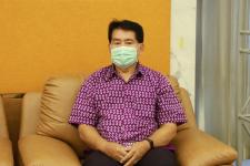 ทน.แม่สอด ร่วมเป็นเกียรติพิธีเปิดโครงการอบรมฝึกซ้อมแผน บูรณาการ เพื่อการสนับสนุนดูแลข่ายสื่อสารในสถานณ์เหตุฉุกเฉิน และภัยพิบัติ ประจำปี 2565