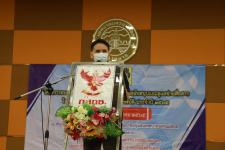 ทน.แม่สอด ร่วมเป็นเกียรติพิธีเปิดโครงการอบรมฝึกซ้อมแผน บูรณาการ เพื่อการสนับสนุนดูแลข่ายสื่อสารในสถานณ์เหตุฉุกเฉิน และภัยพิบัติ ประจำปี 2565