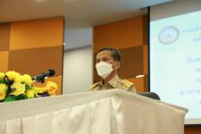 การประชุมสภาเทศบาลนครแม่สอด สมัยประชุมสามัญ สมัยที่ 3 ครั้งที่ 2 ประจำปี 2565