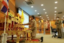 การประชุมสภาเทศบาลนครแม่สอด สมัยประชุมสามัญ สมัยที่ 3 ครั้งที่ 2 ประจำปี 2565