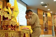 การประชุมสภาเทศบาลนครแม่สอด สมัยประชุมสามัญ สมัยที่ 3 ครั้งที่ 2 ประจำปี 2565