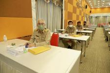 การประชุมสภาเทศบาลนครแม่สอด สมัยประชุมสามัญ สมัยที่ 3 ครั้งที่ 2 ประจำปี 2565