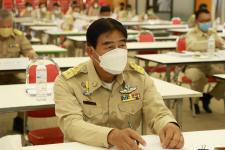 การประชุมสภาเทศบาลนครแม่สอด สมัยประชุมสามัญ สมัยที่ 3 ครั้งที่ 2 ประจำปี 2565