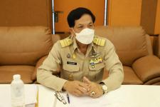 การประชุมสภาเทศบาลนครแม่สอด สมัยประชุมสามัญ สมัยที่ 3 ครั้งที่ 2 ประจำปี 2565