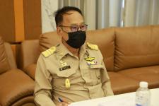 การประชุมสภาเทศบาลนครแม่สอด สมัยประชุมสามัญ สมัยที่ 3 ครั้งที่ 2 ประจำปี 2565