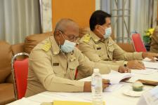 การประชุมสภาเทศบาลนครแม่สอด สมัยประชุมสามัญ สมัยที่ 3 ครั้งที่ 2 ประจำปี 2565