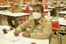 การประชุมสภาเทศบาลนครแม่สอด สมัยประชุมสามัญ สมัยที่ 3 ครั้งที่ 2 ประจำปี 2565