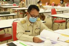 การประชุมสภาเทศบาลนครแม่สอด สมัยประชุมสามัญ สมัยที่ 3 ครั้งที่ 2 ประจำปี 2565