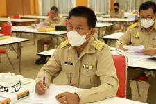 การประชุมสภาเทศบาลนครแม่สอด สมัยประชุมสามัญ สมัยที่ 3 ครั้งที่ 2 ประจำปี 2565