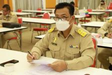 การประชุมสภาเทศบาลนครแม่สอด สมัยประชุมสามัญ สมัยที่ 3 ครั้งที่ 2 ประจำปี 2565