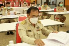 การประชุมสภาเทศบาลนครแม่สอด สมัยประชุมสามัญ สมัยที่ 3 ครั้งที่ 2 ประจำปี 2565