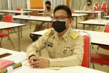 การประชุมสภาเทศบาลนครแม่สอด สมัยประชุมสามัญ สมัยที่ 3 ครั้งที่ 2 ประจำปี 2565