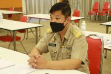 การประชุมสภาเทศบาลนครแม่สอด สมัยประชุมสามัญ สมัยที่ 3 ครั้งที่ 2 ประจำปี 2565