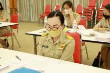 การประชุมสภาเทศบาลนครแม่สอด สมัยประชุมสามัญ สมัยที่ 3 ครั้งที่ 2 ประจำปี 2565