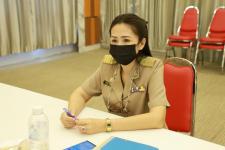 การประชุมสภาเทศบาลนครแม่สอด สมัยประชุมสามัญ สมัยที่ 3 ครั้งที่ 2 ประจำปี 2565