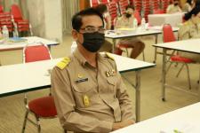 การประชุมสภาเทศบาลนครแม่สอด สมัยประชุมสามัญ สมัยที่ 3 ครั้งที่ 2 ประจำปี 2565