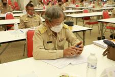 การประชุมสภาเทศบาลนครแม่สอด สมัยประชุมสามัญ สมัยที่ 3 ครั้งที่ 2 ประจำปี 2565