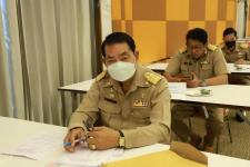 การประชุมสภาเทศบาลนครแม่สอด สมัยประชุมสามัญ สมัยที่ 3 ครั้งที่ 2 ประจำปี 2565