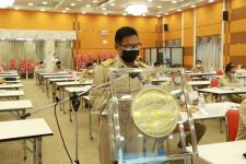 การประชุมสภาเทศบาลนครแม่สอด สมัยประชุมสามัญ สมัยที่ 3 ครั้งที่ 2 ประจำปี 2565