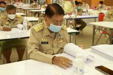 การประชุมสภาเทศบาลนครแม่สอด สมัยประชุมสามัญ สมัยที่ 3 ครั้งที่ 2 ประจำปี 2565