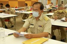 การประชุมสภาเทศบาลนครแม่สอด สมัยประชุมสามัญ สมัยที่ 3 ครั้งที่ 2 ประจำปี 2565