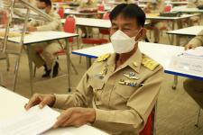 การประชุมสภาเทศบาลนครแม่สอด สมัยประชุมสามัญ สมัยที่ 3 ครั้งที่ 2 ประจำปี 2565