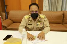 การประชุมสภาเทศบาลนครแม่สอด สมัยประชุมสามัญ สมัยที่ 3 ครั้งที่ 2 ประจำปี 2565