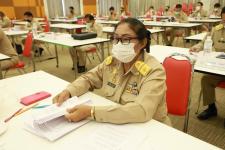 การประชุมสภาเทศบาลนครแม่สอด สมัยประชุมสามัญ สมัยที่ 3 ครั้งที่ 2 ประจำปี 2565