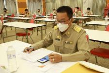 การประชุมสภาเทศบาลนครแม่สอด สมัยประชุมสามัญ สมัยที่ 3 ครั้งที่ 2 ประจำปี 2565