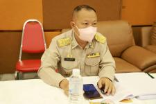 การประชุมสภาเทศบาลนครแม่สอด สมัยประชุมสามัญ สมัยที่ 3 ครั้งที่ 2 ประจำปี 2565