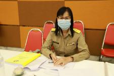 การประชุมสภาเทศบาลนครแม่สอด สมัยประชุมสามัญ สมัยที่ 3 ครั้งที่ 2 ประจำปี 2565