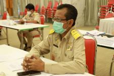 การประชุมสภาเทศบาลนครแม่สอด สมัยประชุมสามัญ สมัยที่ 3 ครั้งที่ 2 ประจำปี 2565