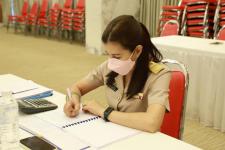 การประชุมสภาเทศบาลนครแม่สอด สมัยประชุมสามัญ สมัยที่ 3 ครั้งที่ 2 ประจำปี 2565