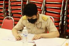 การประชุมสภาเทศบาลนครแม่สอด สมัยประชุมสามัญ สมัยที่ 3 ครั้งที่ 2 ประจำปี 2565