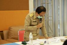 การประชุมสภาเทศบาลนครแม่สอด สมัยประชุมสามัญ สมัยที่ 3 ครั้งที่ 2 ประจำปี 2565