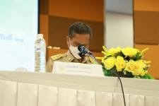 การประชุมสภาเทศบาลนครแม่สอด สมัยประชุมสามัญ สมัยที่ 3 ครั้งที่ 2 ประจำปี 2565