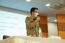 การประชุมสภาเทศบาลนครแม่สอด สมัยประชุมสามัญ สมัยที่ 3 ครั้งที่ 2 ประจำปี 2565