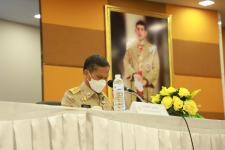 การประชุมสภาเทศบาลนครแม่สอด สมัยประชุมสามัญ สมัยที่ 3 ครั้งที่ 2 ประจำปี 2565