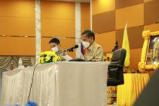 การประชุมสภาเทศบาลนครแม่สอด สมัยประชุมสามัญ สมัยที่ 3 ครั้งที่ 2 ประจำปี 2565