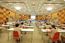 การประชุมสภาเทศบาลนครแม่สอด สมัยประชุมสามัญ สมัยที่ 3 ครั้งที่ 2 ประจำปี 2565