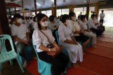 ทน.แม่สอด จัดโครงการอบรมคุณธรรมครูและบุคลากรทางการศึกษา โรงเรียนในสังกัดเทศบาลนครแม่สอด